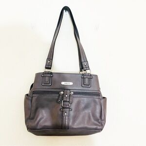 Rossetti Women Handbag Gray